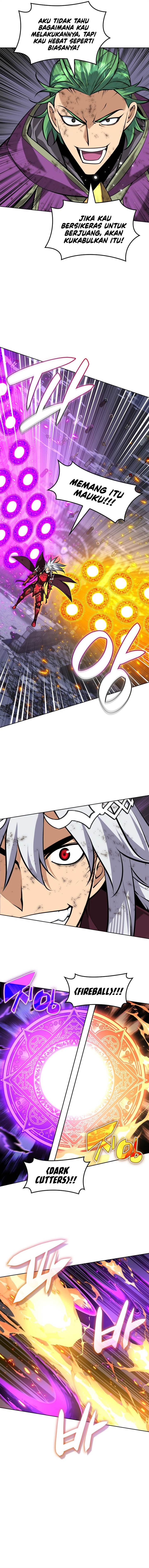 Overgeared Chap 319 - Next Chap 320