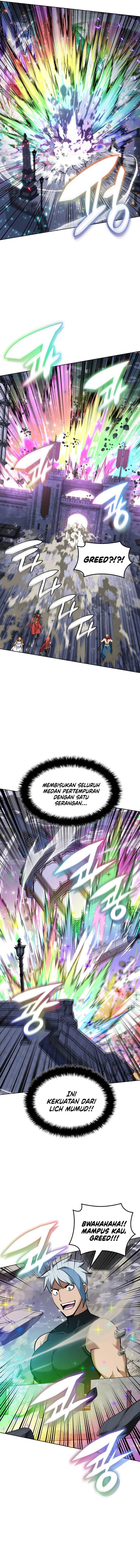 Overgeared Chap 319 - Next Chap 320