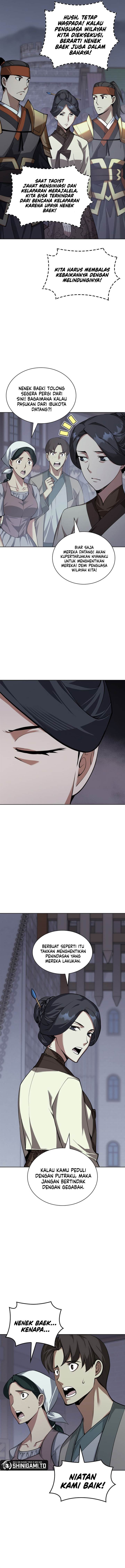 Overgeared Chap 310 - Next Chap 311