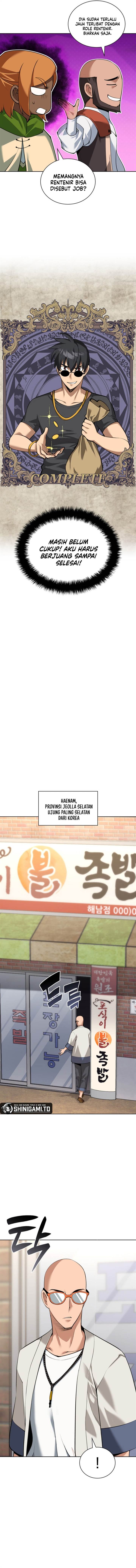 Overgeared Chap 311 - Next Chap 312