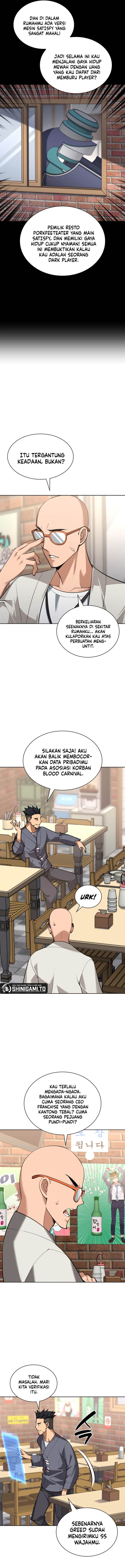 Overgeared Chap 311 - Next Chap 312