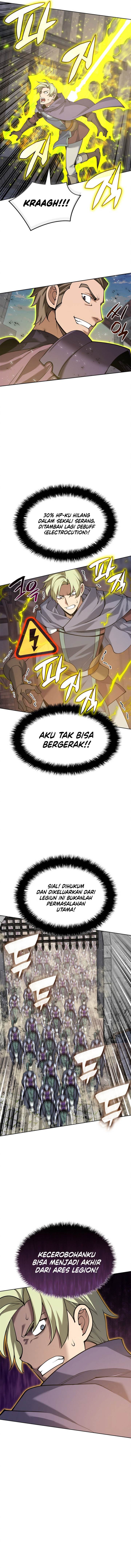 Overgeared Chap 313 - Next Chap 314