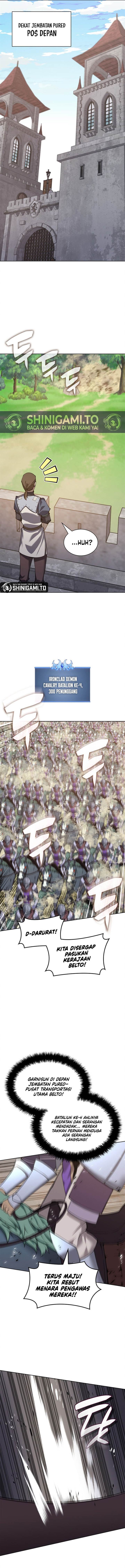 Overgeared Chap 313 - Next Chap 314