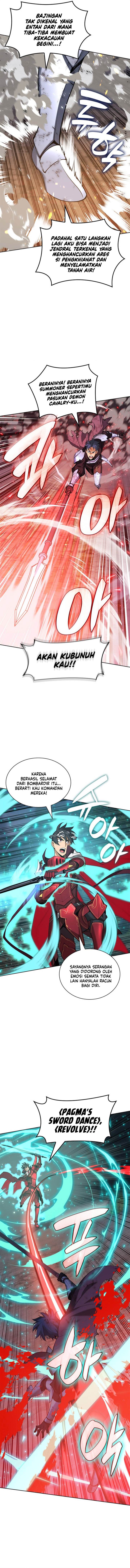 Overgeared Chap 313 - Next Chap 314