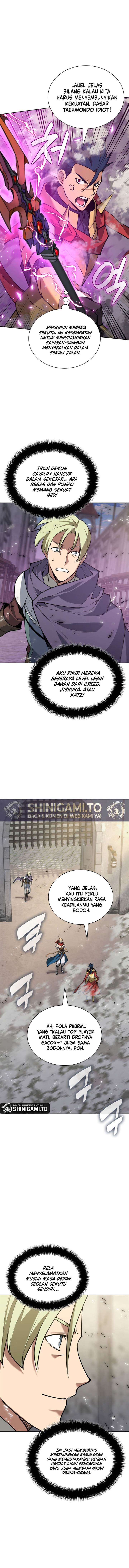 Overgeared Chap 314 - Next Chap 315