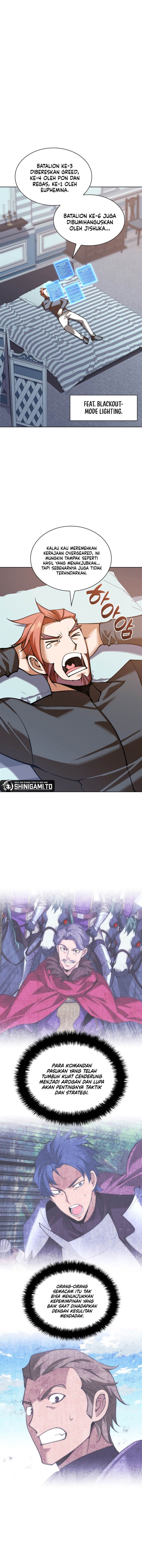 Overgeared Chap 314 - Next Chap 315