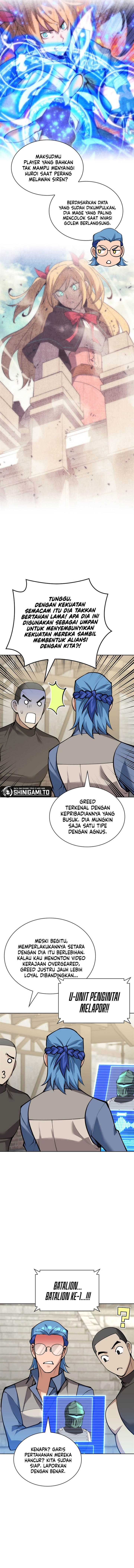 Overgeared Chap 314 - Next Chap 315
