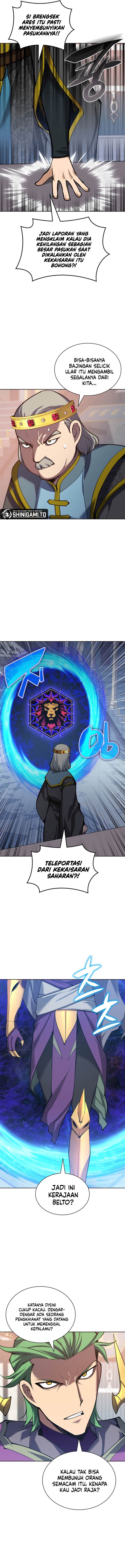 Overgeared Chap 314 - Next Chap 315