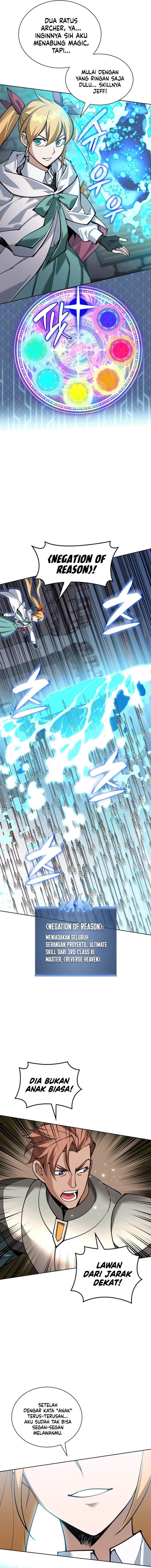 Overgeared Chap 314 - Next Chap 315