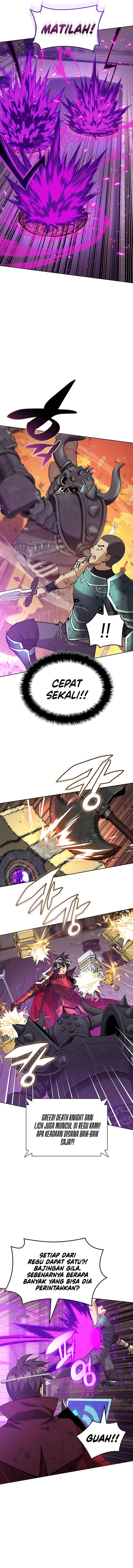 Overgeared Chap 315 - Next Chap 316