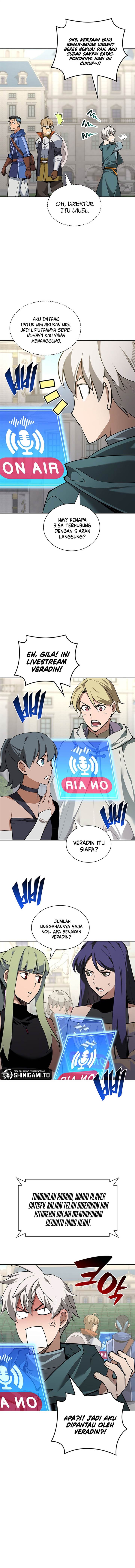 Overgeared Chap 315 - Next Chap 316