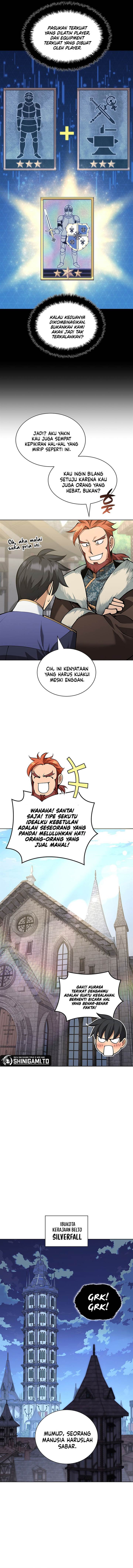 Overgeared Chap 315 - Next Chap 316