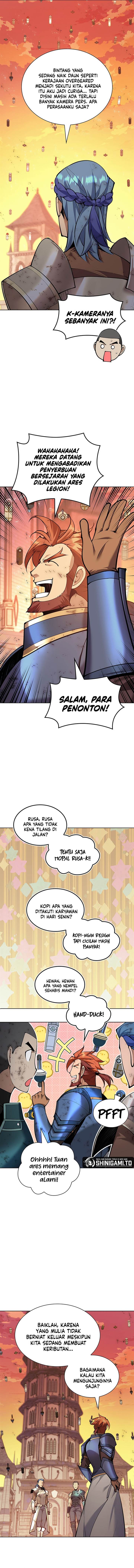 Overgeared Chap 315 - Next Chap 316