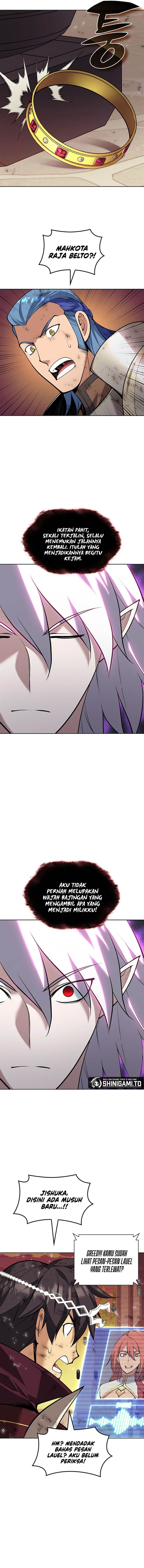 Overgeared Chap 315 - Next Chap 316