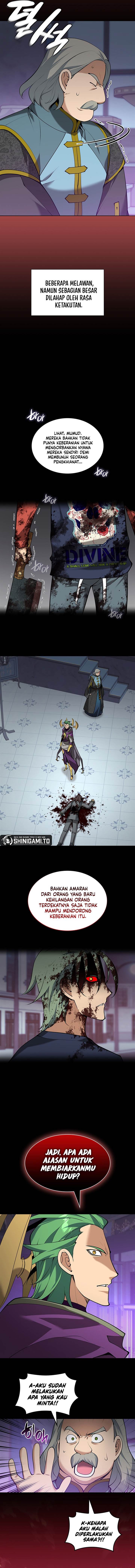 Overgeared Chap 315 - Next Chap 316