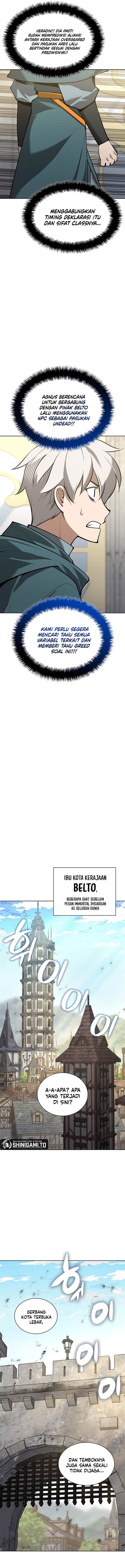 Overgeared Chap 315 - Next Chap 316