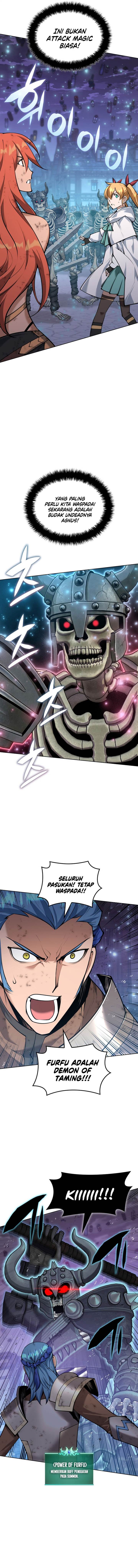 Overgeared Chap 316 - Next Chap 317