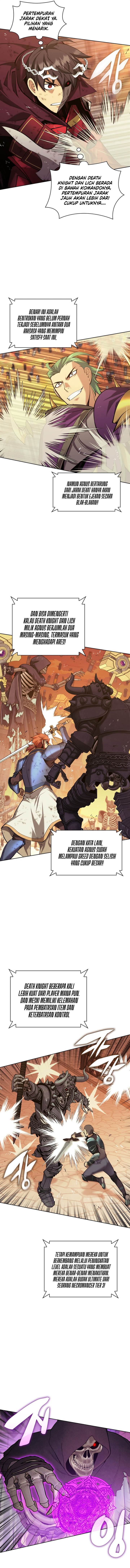 Overgeared Chap 316 - Next Chap 317