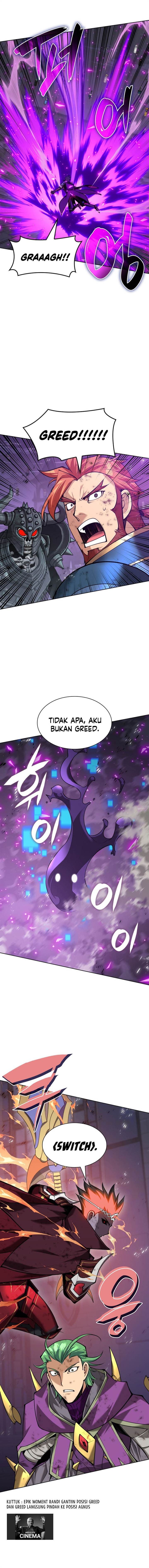 Overgeared Chap 316 - Next Chap 317