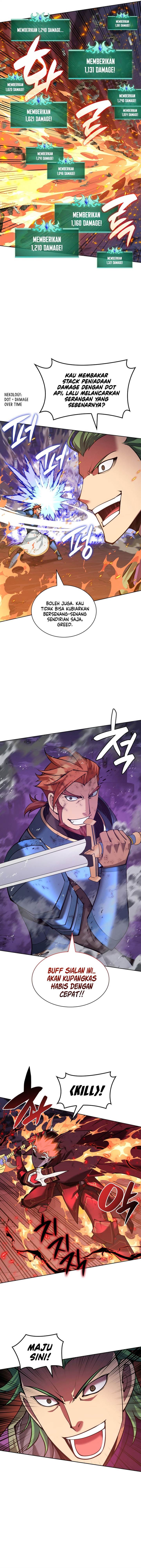 Overgeared Chap 316 - Next Chap 317