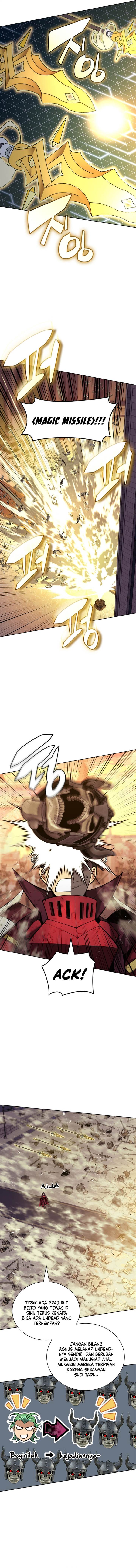 Overgeared Chap 316 - Next Chap 317