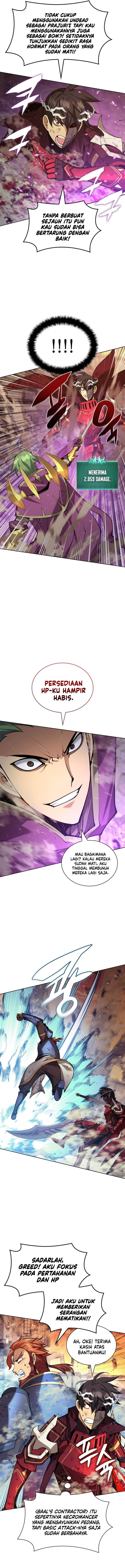 Overgeared Chap 316 - Next Chap 317