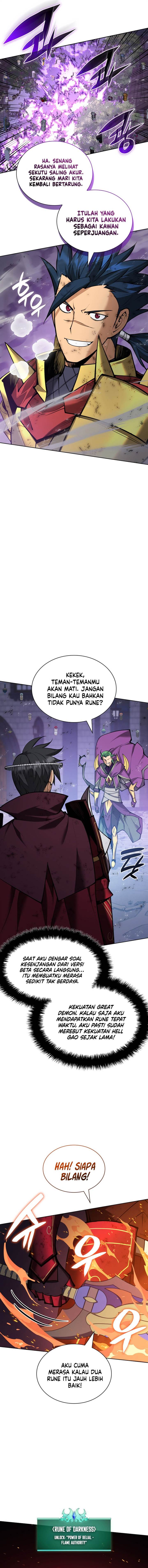 Overgeared Chap 316 - Next Chap 317