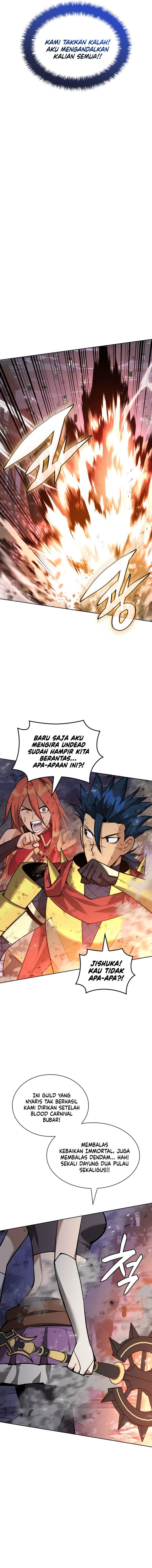 Overgeared Chap 317 - Next Chap 318
