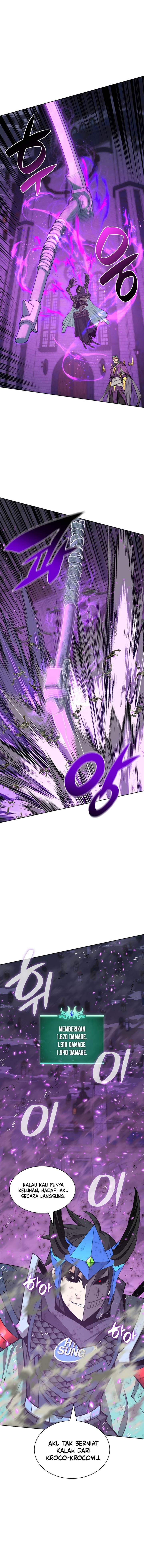 Overgeared Chap 317 - Next Chap 318