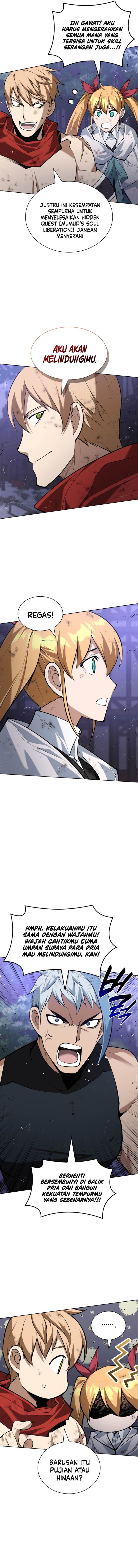 Overgeared Chap 317 - Next Chap 318