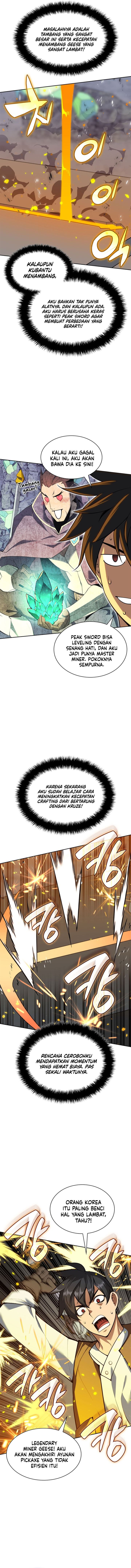 Overgeared Chap 329 - Next Chap 330