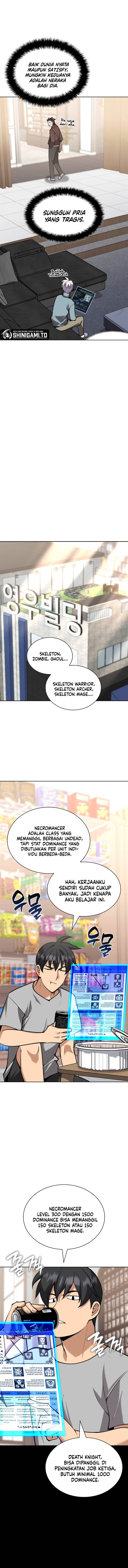 Overgeared Chap 320 - Next Chap 321