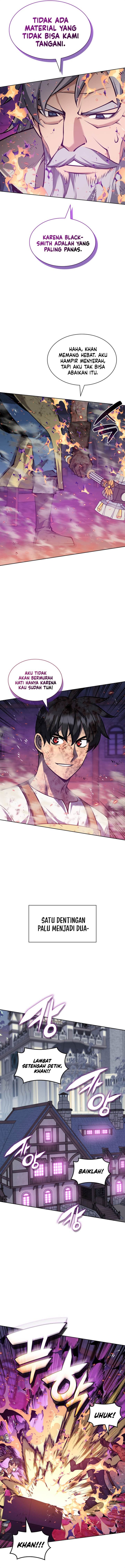 Overgeared Chap 321 - Next Chap 322