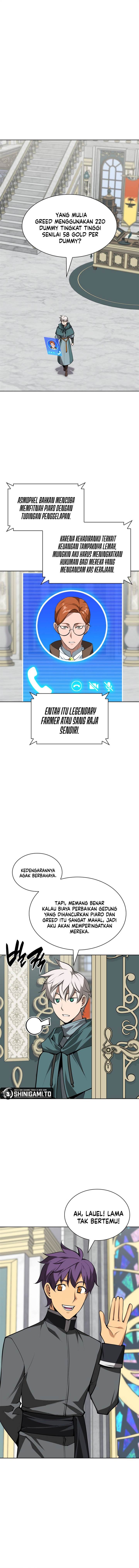 Overgeared Chap 322 - Next Chap 323