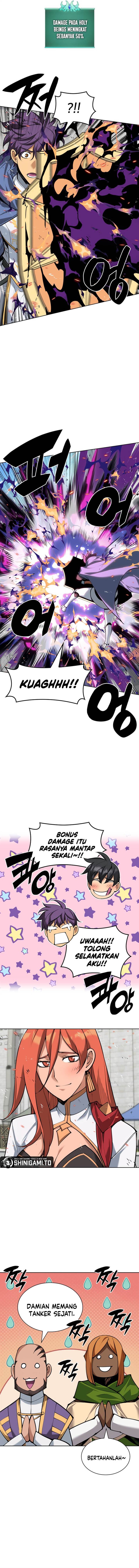 Overgeared Chap 322 - Next Chap 323