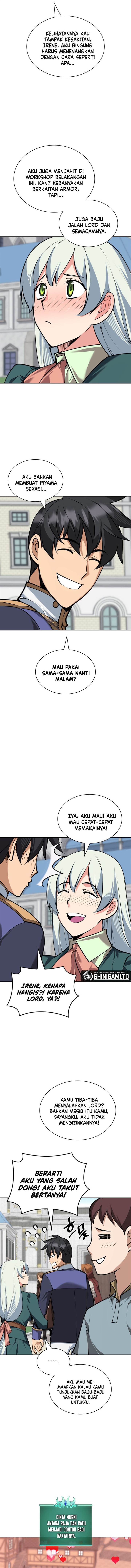 Overgeared Chap 322 - Next Chap 323