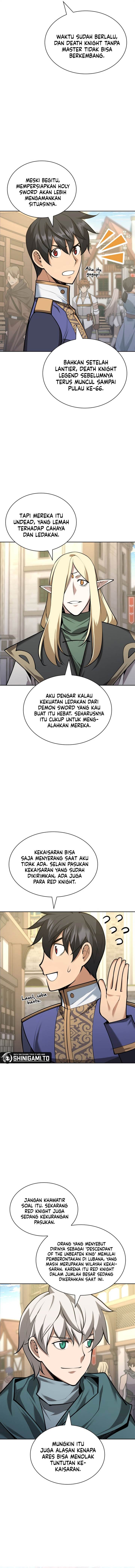 Overgeared Chap 323 - Next Chap 324