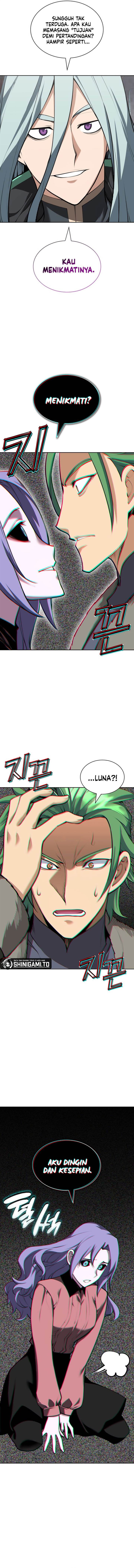 Overgeared Chap 323 - Next Chap 324