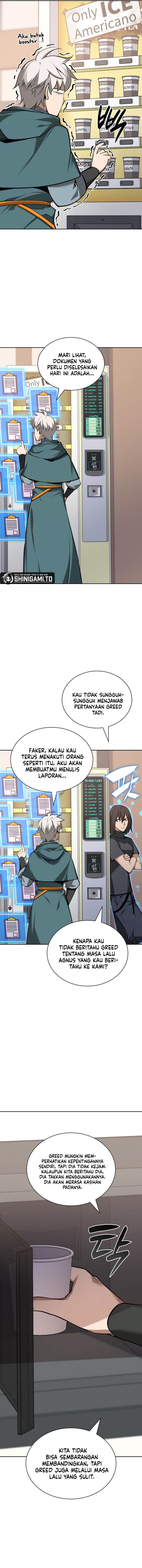 Overgeared Chap 323 - Next Chap 324