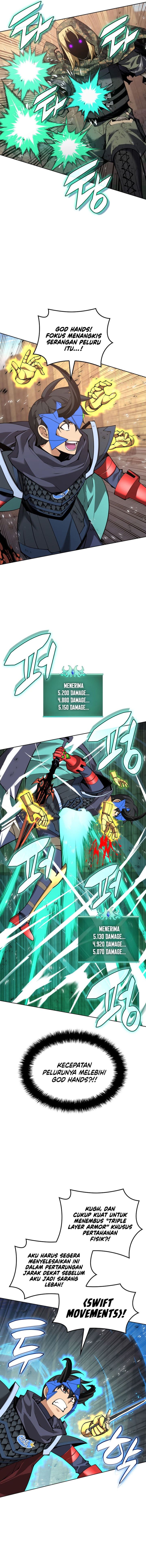 Overgeared Chap 324 - Next Chap 325