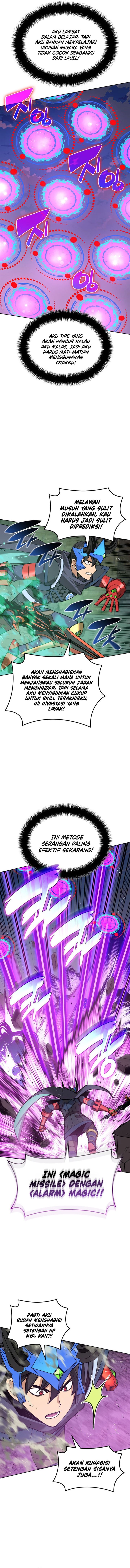 Overgeared Chap 324 - Next Chap 325