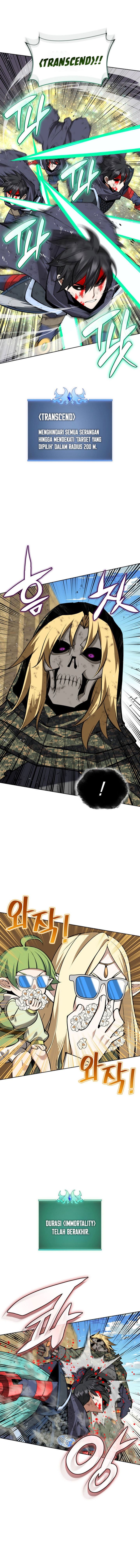 Overgeared Chap 325 - Next Chap 326