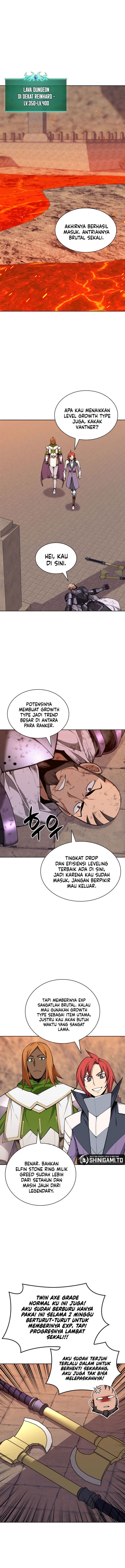 Overgeared Chap 325 - Next Chap 326