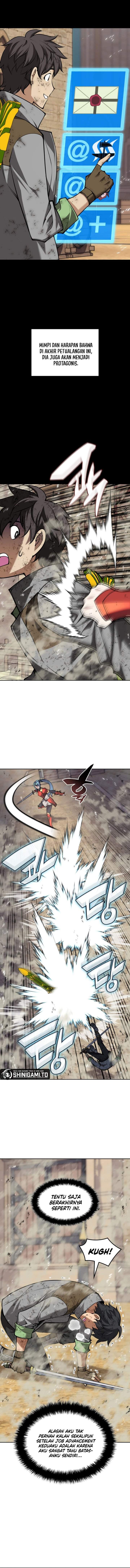 Overgeared Chap 339 - Next Chap 340