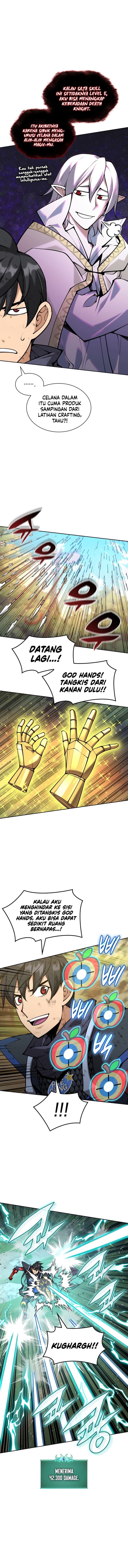 Overgeared Chap 331 - Next Chap 332