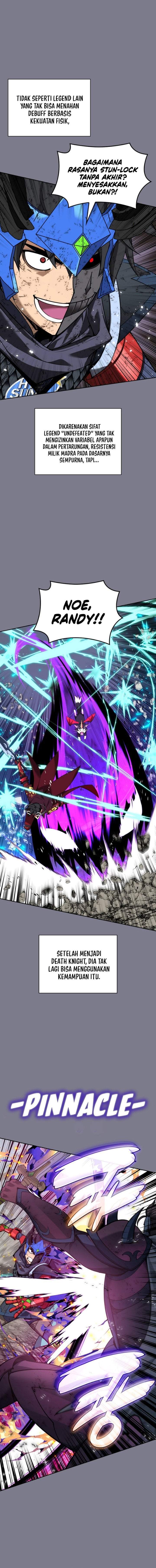 Overgeared Chap 333 - Next Chap 334
