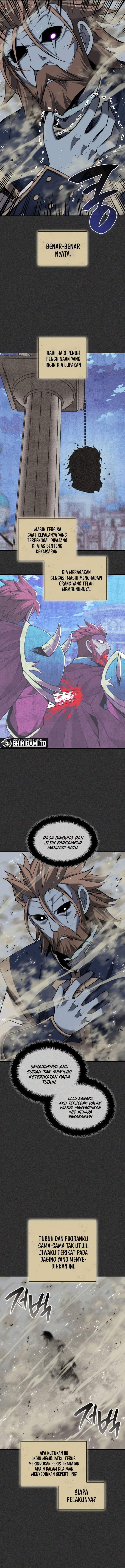 Overgeared Chap 337 - Next Chap 338