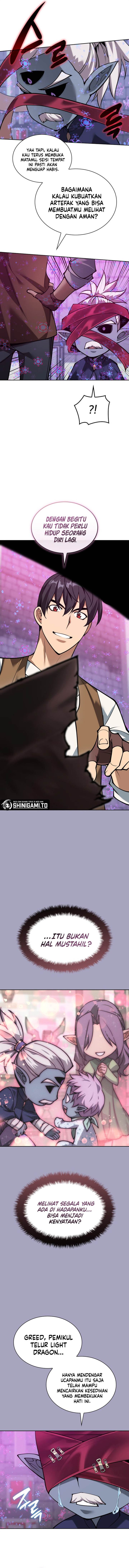 Overgeared Chap 298 - Next Chap 299