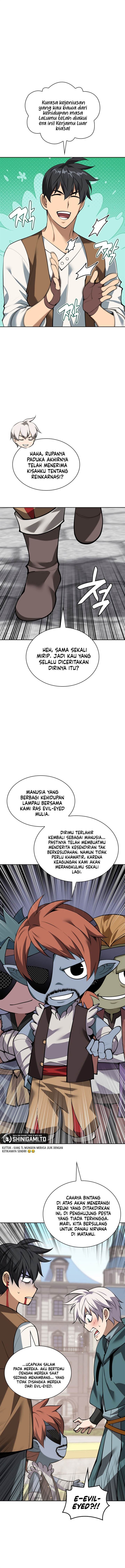 Overgeared Chap 298 - Next Chap 299