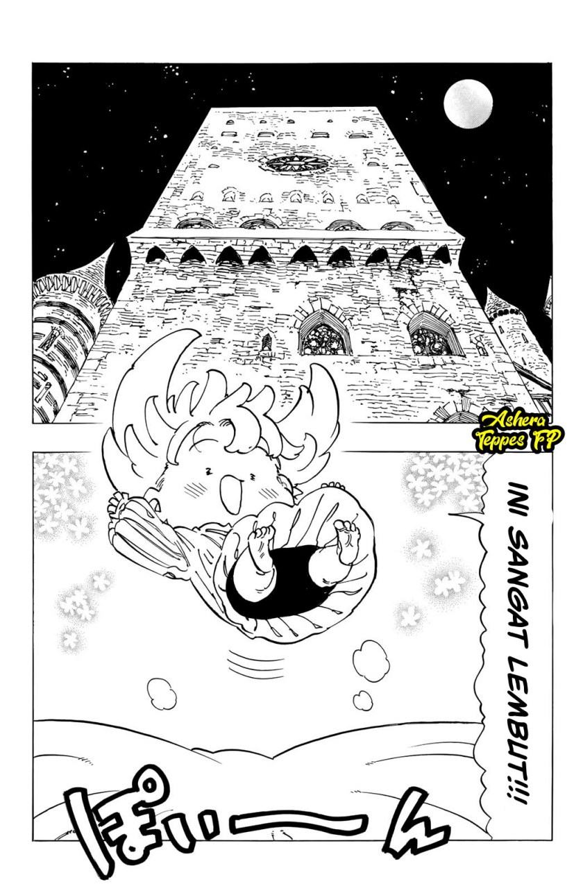 Mokushiroku no Yonkishi Chap 81 - Next Chap 82